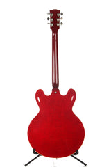 1992 Gibson ES-335 Cherry Red Gloss Guitar DOT Reissue