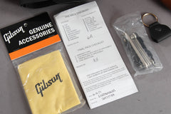 2018 Gibson Memphis ES-335 Figured Aquamarine