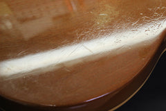 1973 Gibson Les Paul Deluxe Goldtop Gold Top