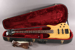 1992 Ken Smith Burner 4-String Bass
