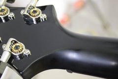 2015 PRS Paul Reed Smith Mark Tremonti Signature Charcoal Burst 10 Top