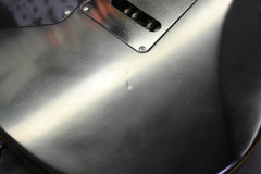 2015 PRS Paul Reed Smith Mark Tremonti Signature Charcoal Burst 10 Top