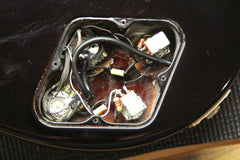 2019 PRS Paul Reed Smith McCarty 594 Black Gold Burst