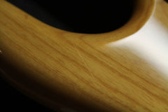 1992 Ken Smith Burner 4-String Bass