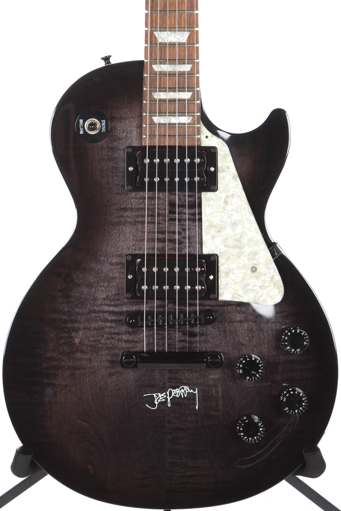 1997 Gibson Joe Perry Signature Les Paul -SUPER CLEAN-
