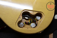 2006 Gibson Custom Shop Historic Les Paul Special '60 Reissue TV Yellow