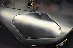 2015 PRS Paul Reed Smith Mark Tremonti Signature Charcoal Burst 10 Top