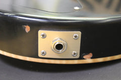 2015 PRS Paul Reed Smith Mark Tremonti Signature Charcoal Burst 10 Top