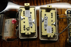 2019 PRS Paul Reed Smith McCarty 594 Black Gold Burst