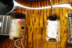 2019 PRS Paul Reed Smith McCarty 594 Black Gold Burst