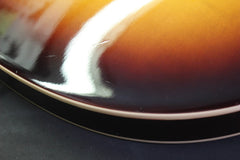 2013 Gibson Left Handed ES-335 Vintage Sunburst