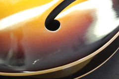 2013 Gibson Left Handed ES-335 Vintage Sunburst