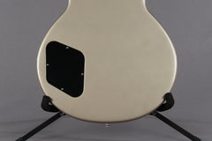 2012 Gibson Custom Shop Les Paul Custom Pro Gold Mist