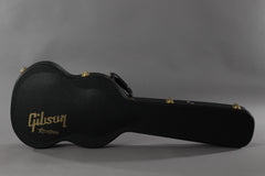 2010 Gibson Custom Shop Sg Historic '61 Reissue Maestro Tv Yellow