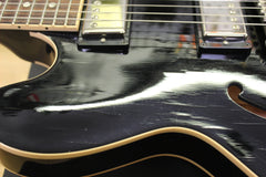 2007 Gibson ES-335 Electric Guitar Black