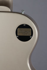 2012 Gibson Custom Shop Les Paul Custom Pro Gold Mist