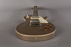 2012 Gibson Custom Shop Les Paul Custom Pro Gold Mist