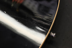 2007 Gibson ES-335 Electric Guitar Black