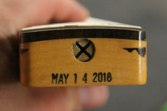 2018 Fender American Original 60's Telecaster Vintage Sunburst