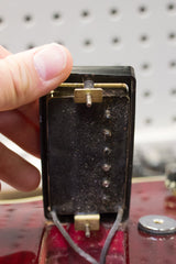 1979 Gibson Les Paul 25/50 Anniversary Model Wine Red -RARE COLOR-