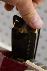 1979 Gibson Les Paul 25/50 Anniversary Model Wine Red -RARE COLOR-