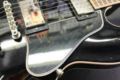 2007 Gibson ES-335 Electric Guitar Black