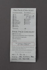 2012 Gibson Custom Shop Les Paul Custom Pro Gold Mist