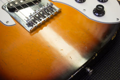 1974 Fender Telecaster Custom