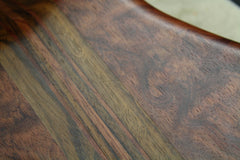 2001 Warwick Thumb Neck Thru NT 4 String Bass -Made In Germany-