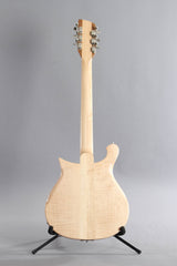 2018 Rickenbacker 660/12 12-String Electric Guitar Mapleglo