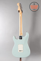 2013 Fender American Standard Stratocaster Sonic Blue