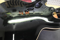 2007 Gibson ES-335 Electric Guitar Black