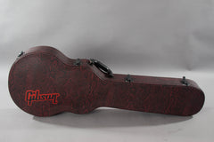 2020 Gibson Les Paul Voodoo JuJu Satin