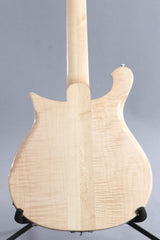 2018 Rickenbacker 660/12 12-String Electric Guitar Mapleglo
