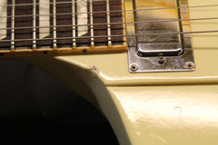 2007 Gibson Firebird V Alpine White