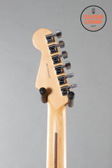 2013 Fender American Standard Stratocaster Sonic Blue