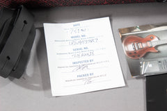 2020 Gibson Les Paul Voodoo JuJu Satin