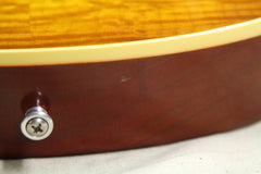 2014 Gibson Custom Shop Southern Rock Tribute VOS 1959 Les Paul Reissue