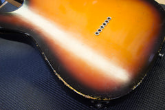 1974 Fender Telecaster Custom