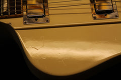 2007 Gibson Firebird V Alpine White