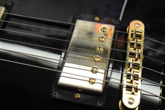 2007 Gibson ES-335 Electric Guitar Black