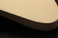 2007 Gibson Firebird V Alpine White