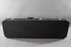 2015 Fender American Adam Clayton Signature Jazz Bass Sherwood Green