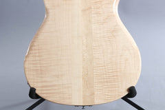 2018 Rickenbacker 660/12 12-String Electric Guitar Mapleglo