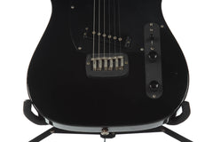 1985 G&L Broadcaster Electric Guitar -SIGNED BY LEO FENDER-