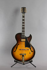 2001 Gibson Es-165 Archtop Guitar