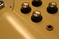 2007 Gibson Firebird V Alpine White