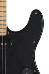 1985 G&L Broadcaster Electric Guitar -SIGNED BY LEO FENDER-