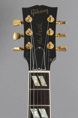 2001 Gibson Es-165 Archtop Guitar