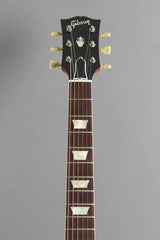 2001 Gibson Custom Shop Historic SG Les Paul Standard Reissue VOS Maestro Lyre Vibrola